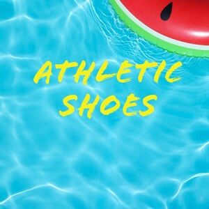 ATHLETIC SHOES